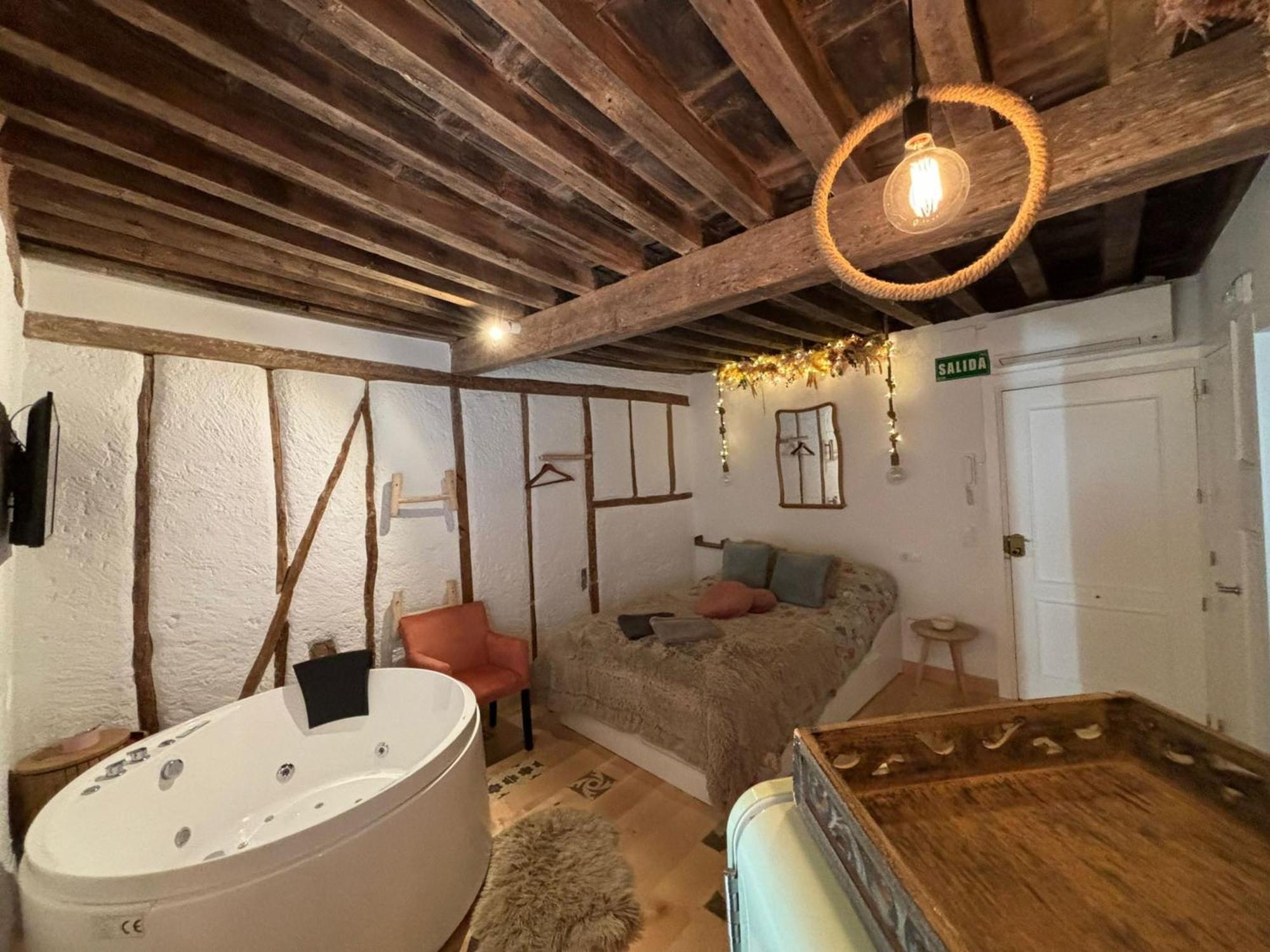 Secreto Suites By Gloove Cuenca  Exterior foto